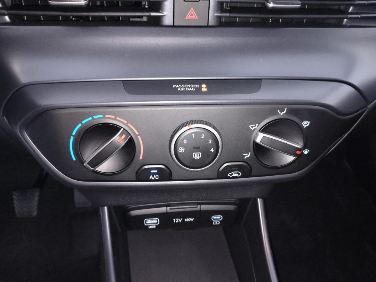 Hyundai Hyundai I20 usata 18