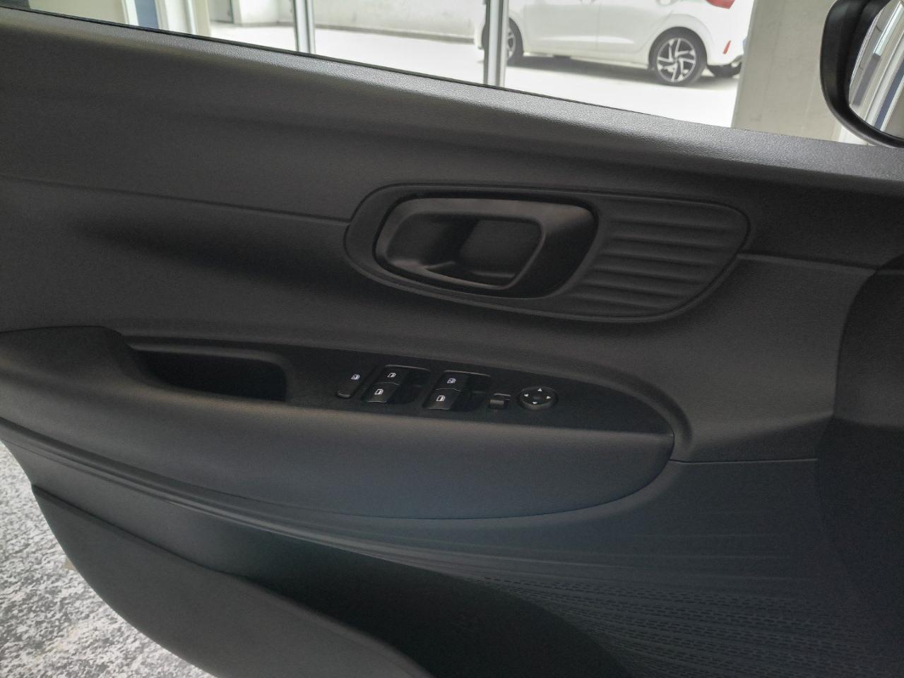 Hyundai Hyundai I20 usata 20