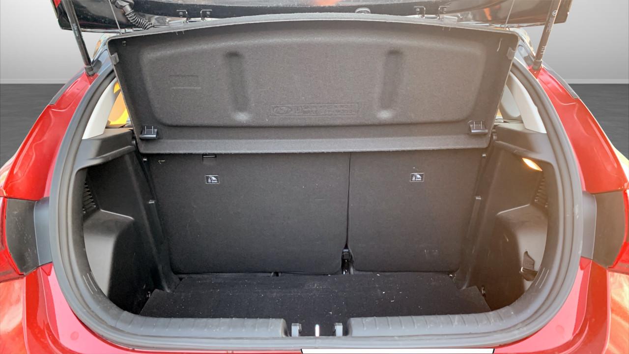 Hyundai Hyundai I20 usata 1