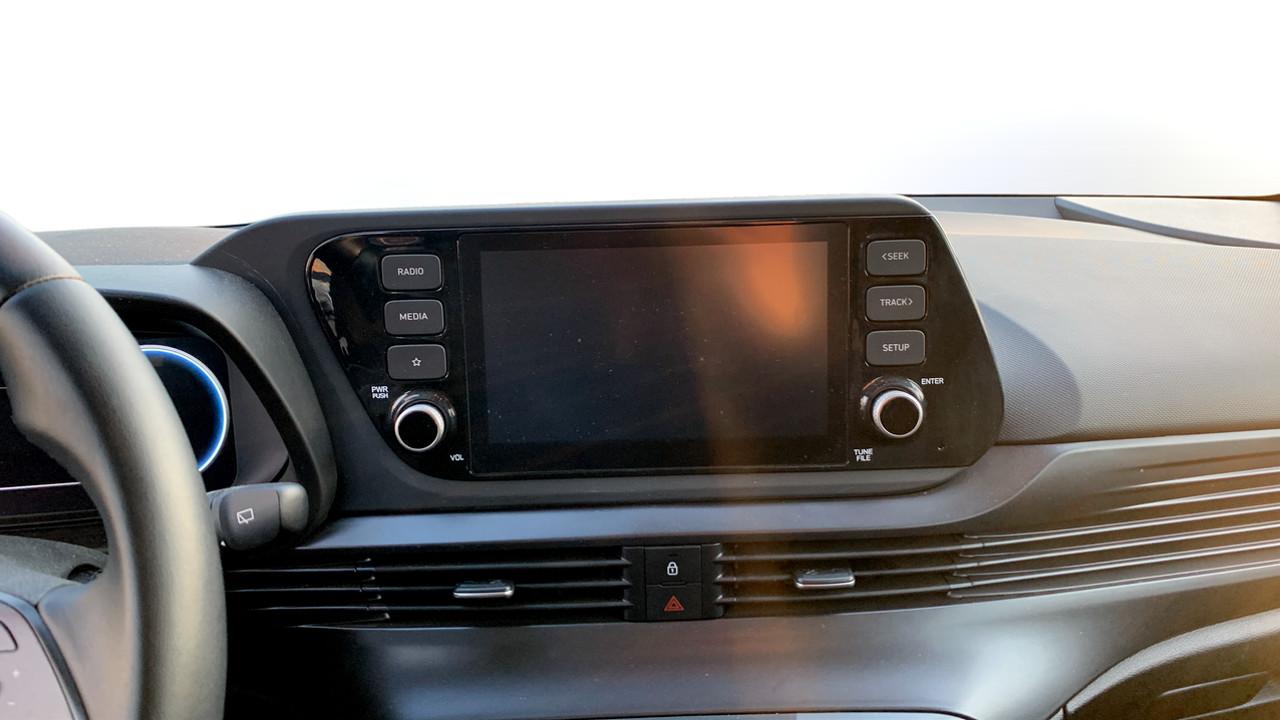 Hyundai Hyundai I20 usata 6