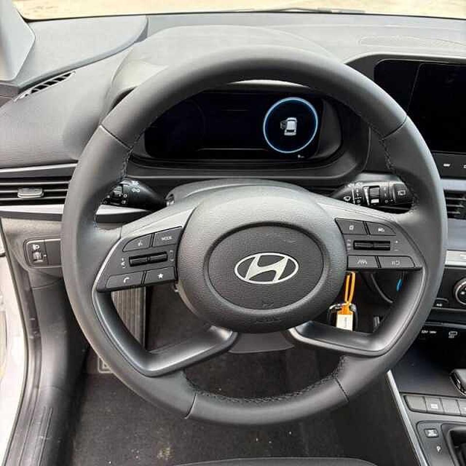 Hyundai Hyundai I20 usata 7