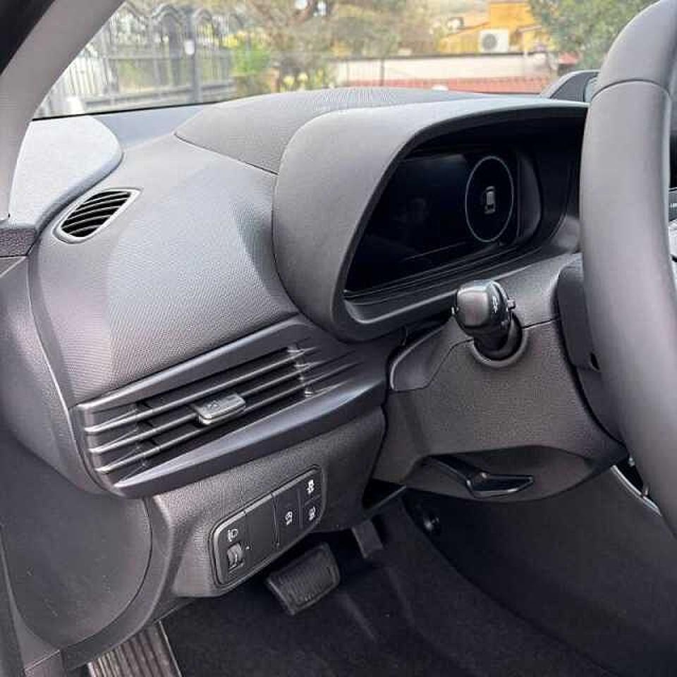 Hyundai Hyundai I20 usata 8