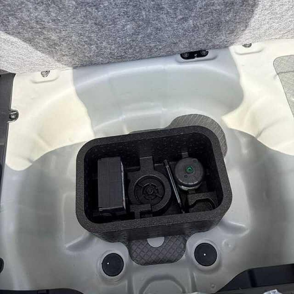 Hyundai Hyundai I20 usata 12