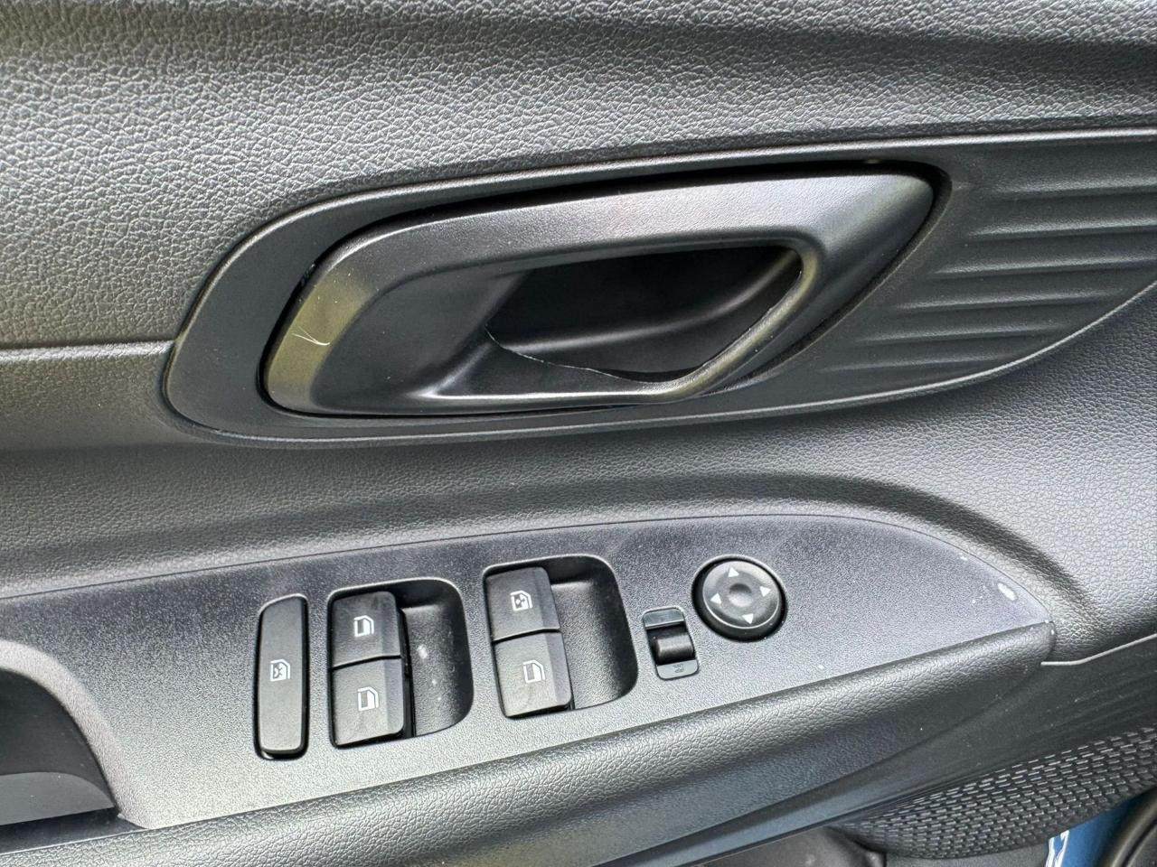 Hyundai Hyundai I20 usata 7
