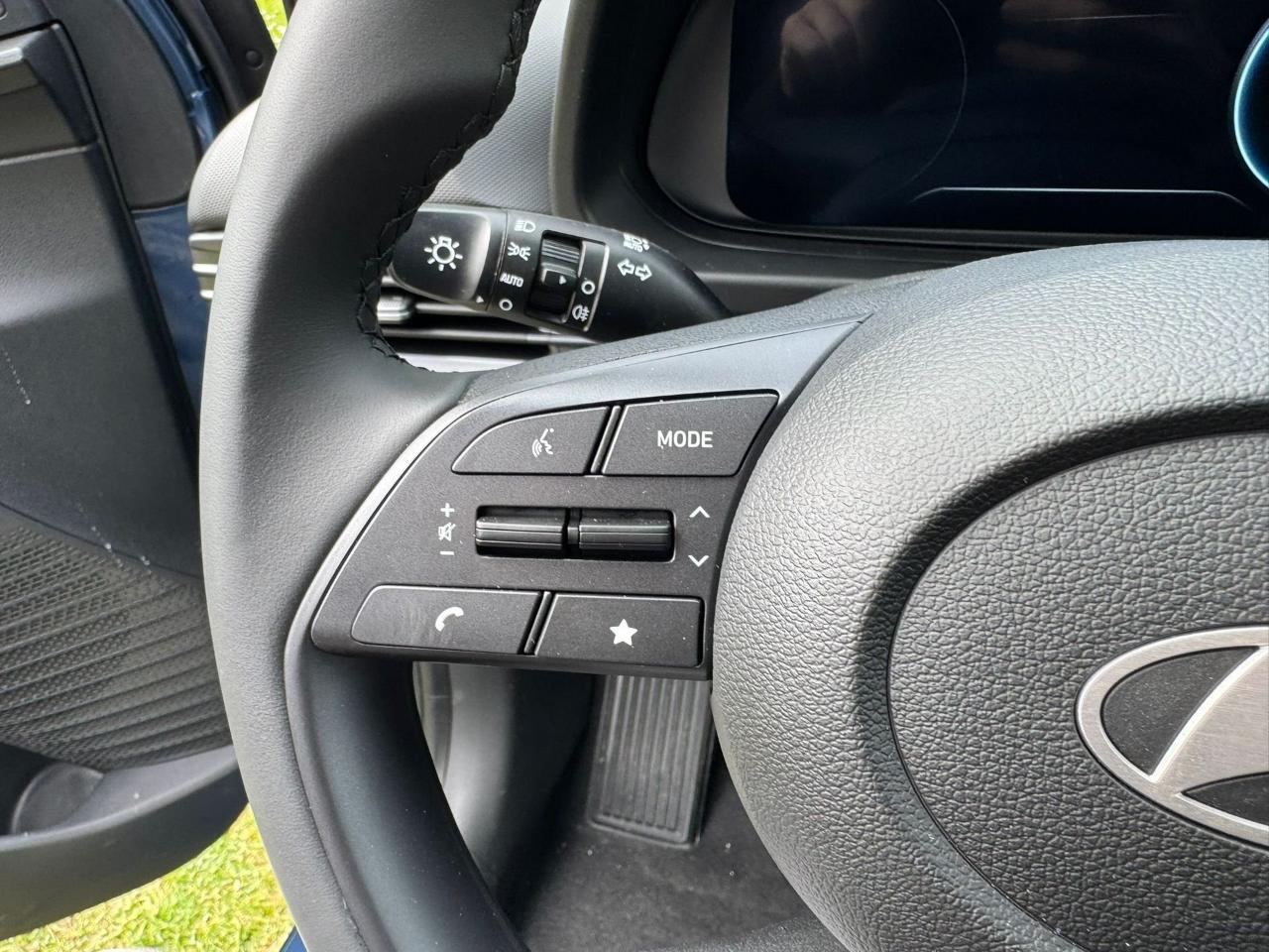 Hyundai Hyundai I20 usata 10