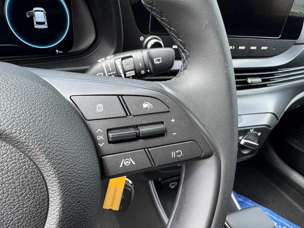 Hyundai Hyundai I20 usata 12