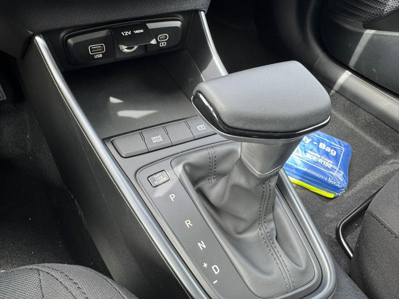 Hyundai Hyundai I20 usata 15