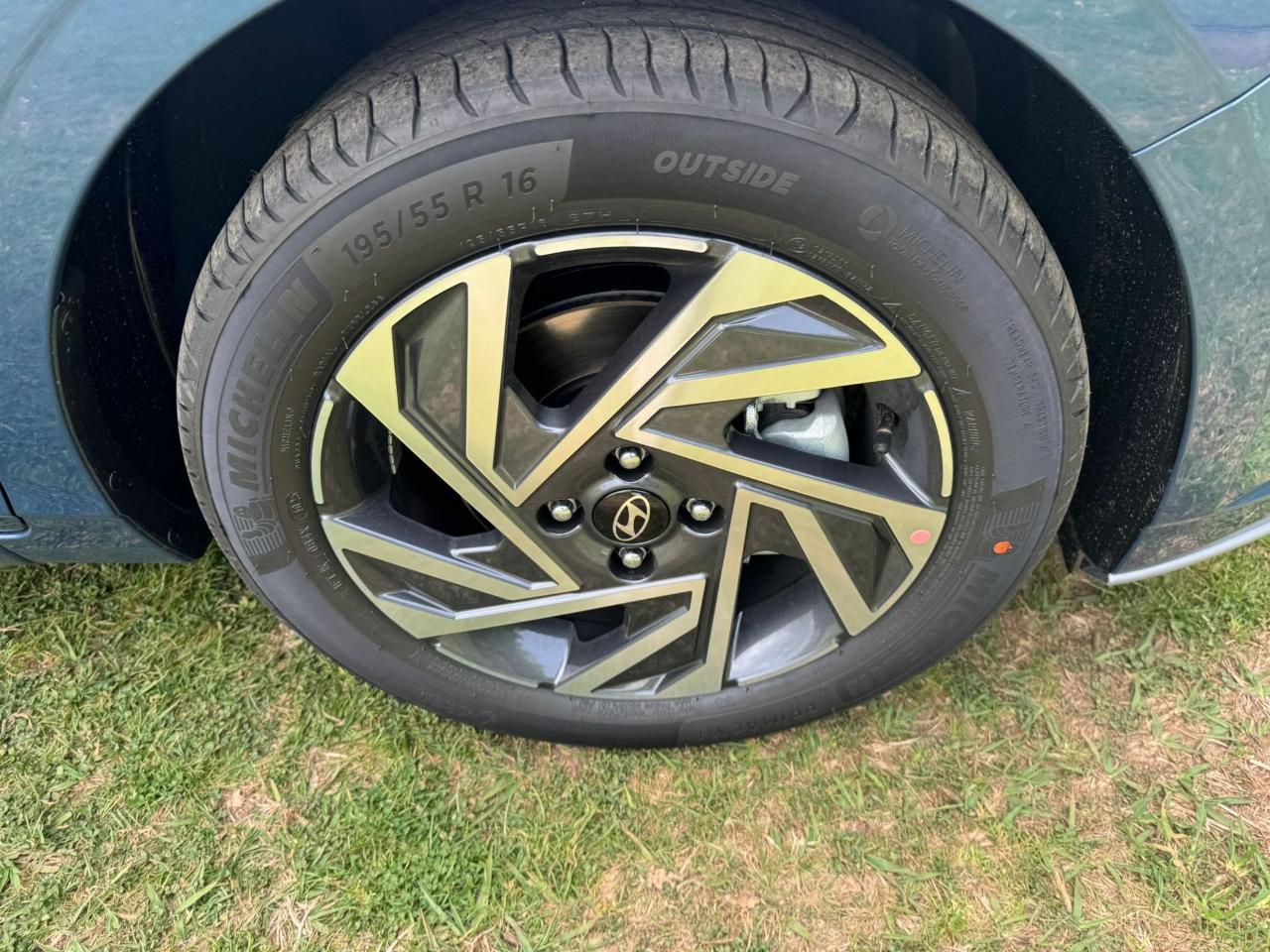 Hyundai Hyundai I20 usata 18
