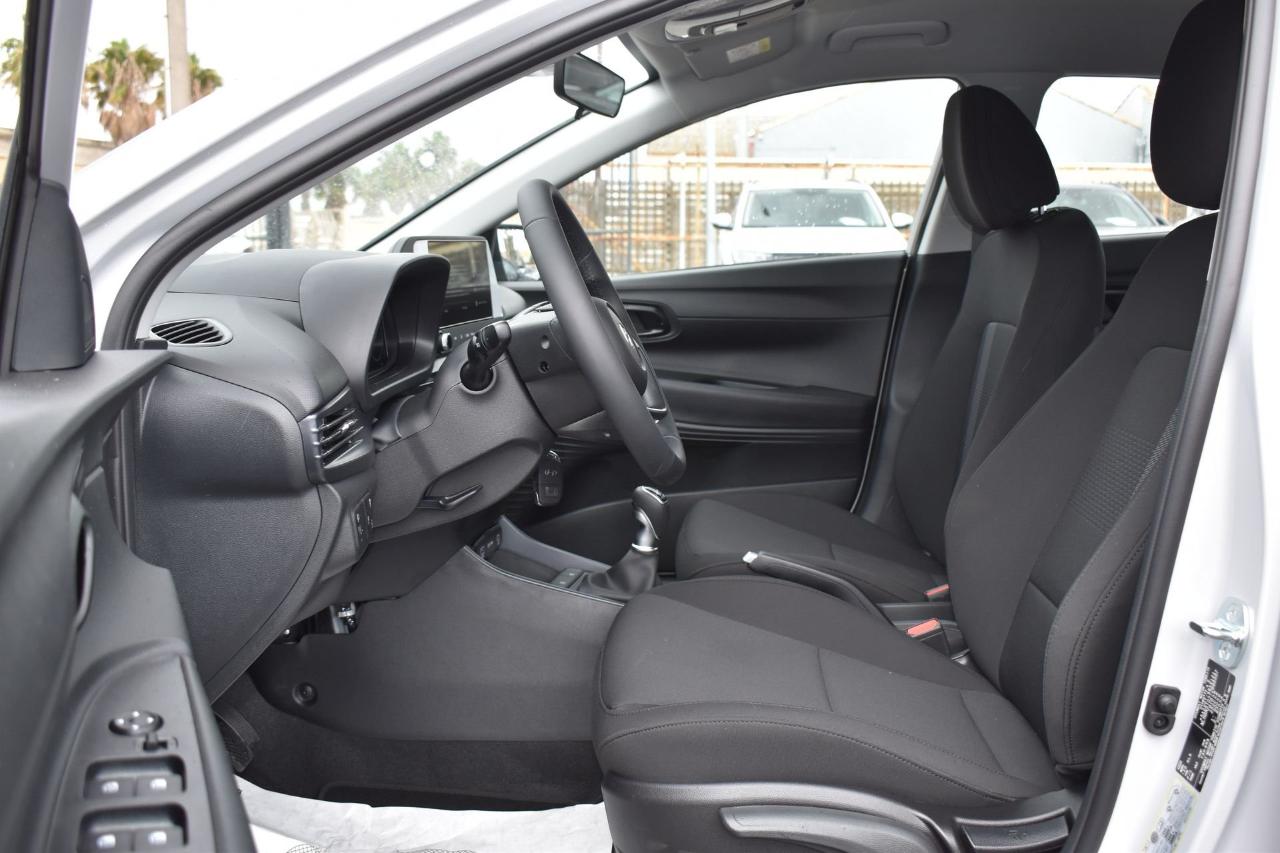 Hyundai Hyundai I20 usata 1