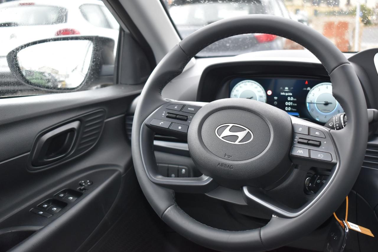 Hyundai Hyundai I20 usata 3