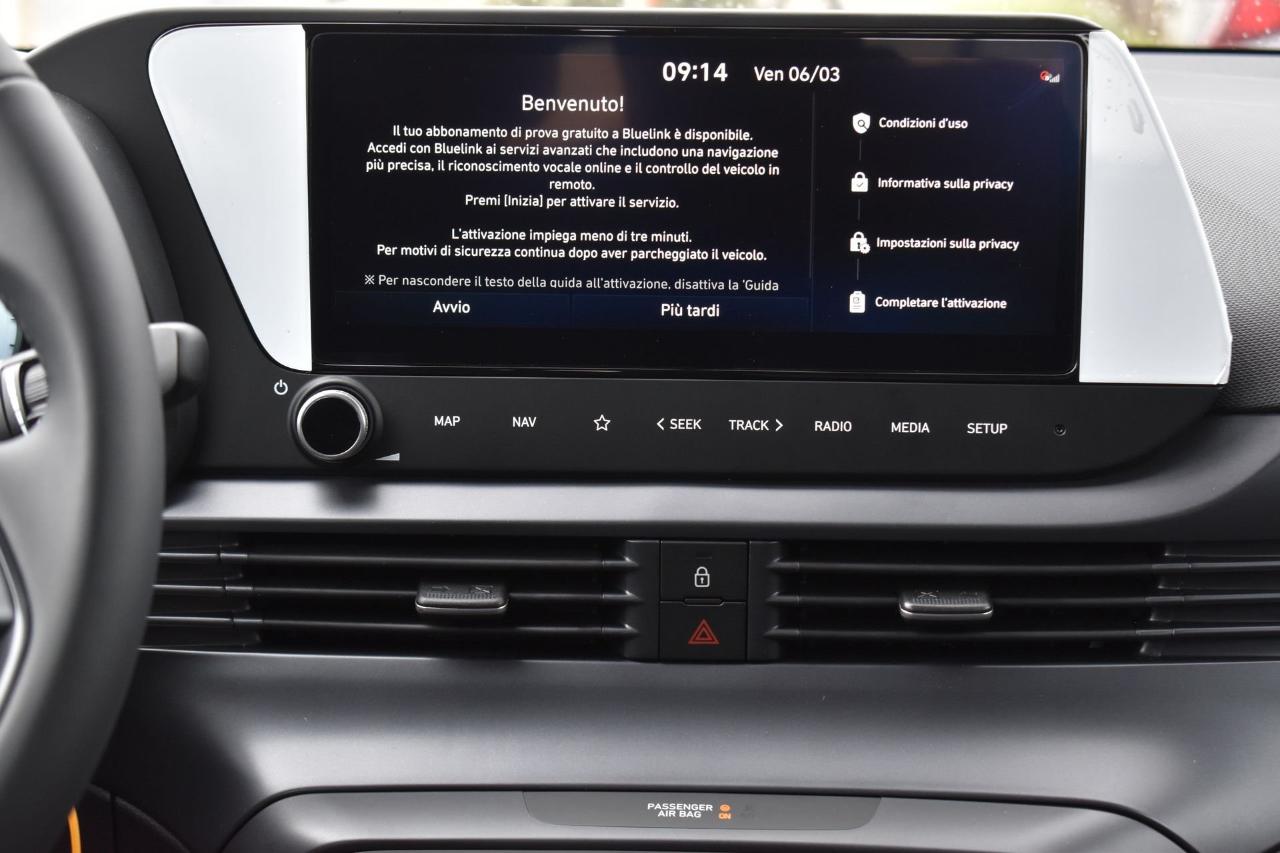 Hyundai Hyundai I20 usata 4