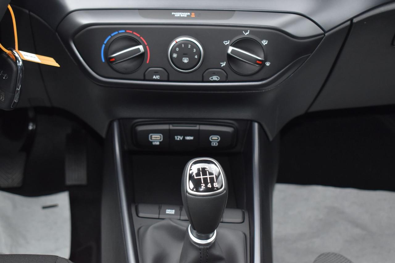 Hyundai Hyundai I20 usata 6