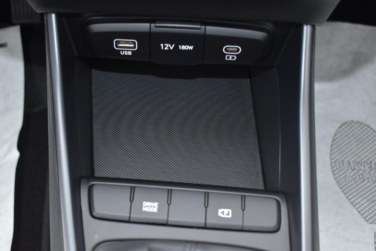 Hyundai Hyundai I20 usata 7