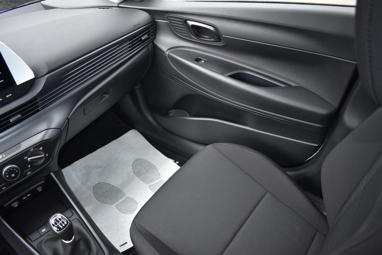 Hyundai Hyundai I20 usata 9