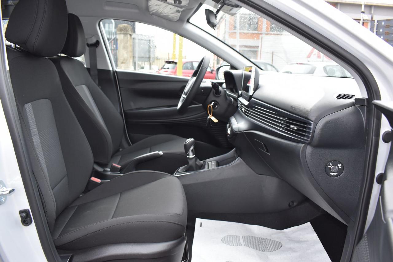 Hyundai Hyundai I20 usata 12