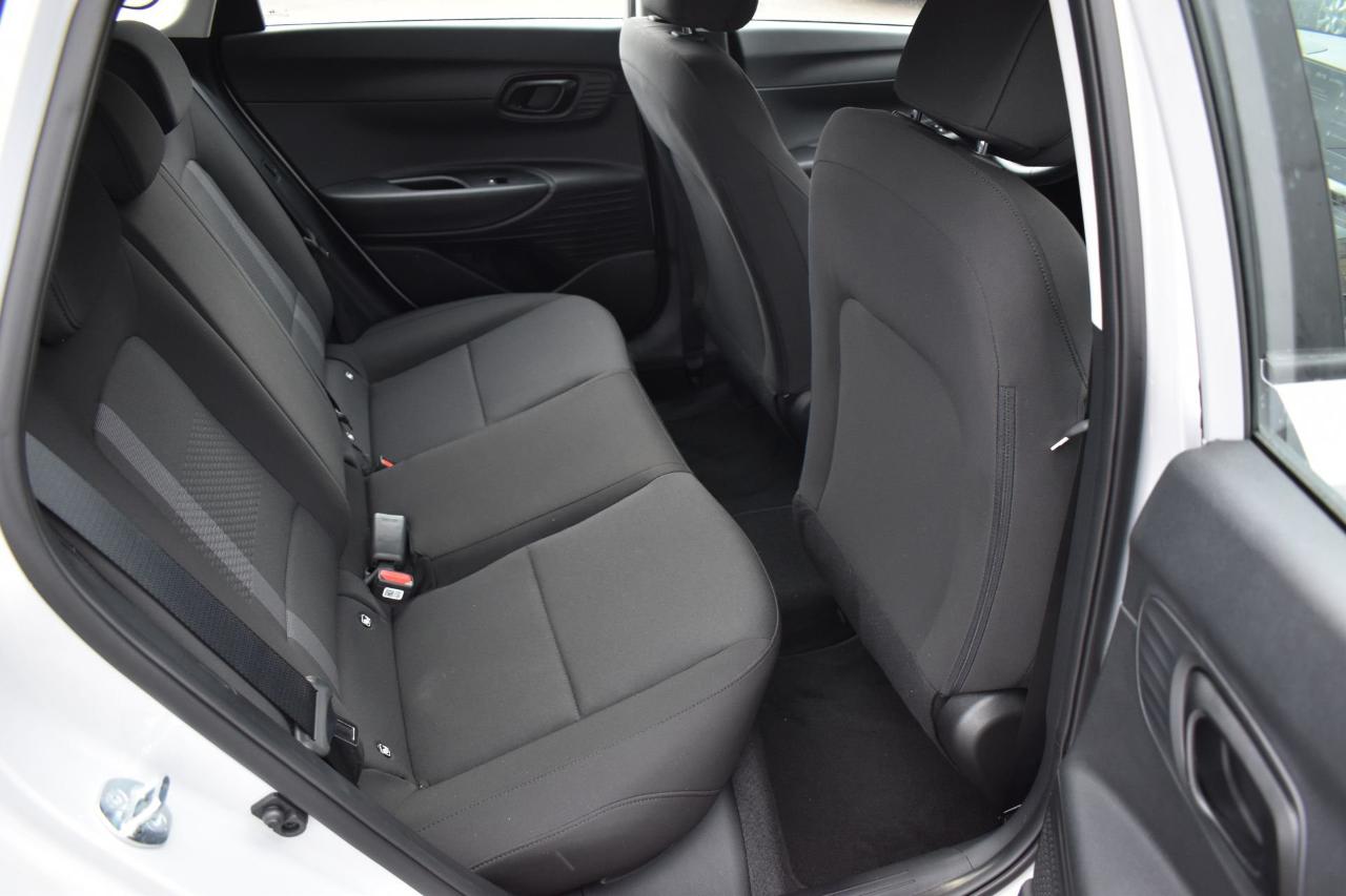 Hyundai Hyundai I20 usata 13