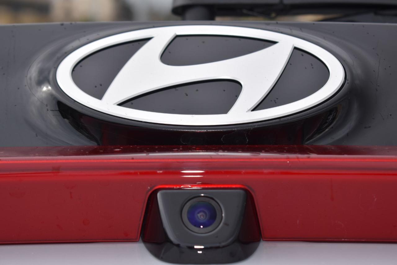 Hyundai Hyundai I20 usata 16
