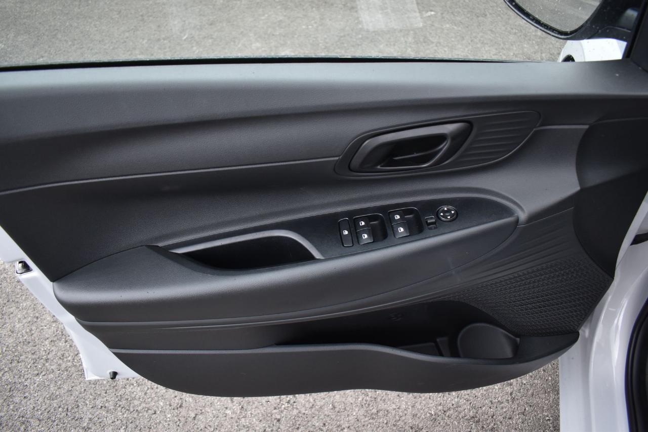 Hyundai Hyundai I20 usata 22