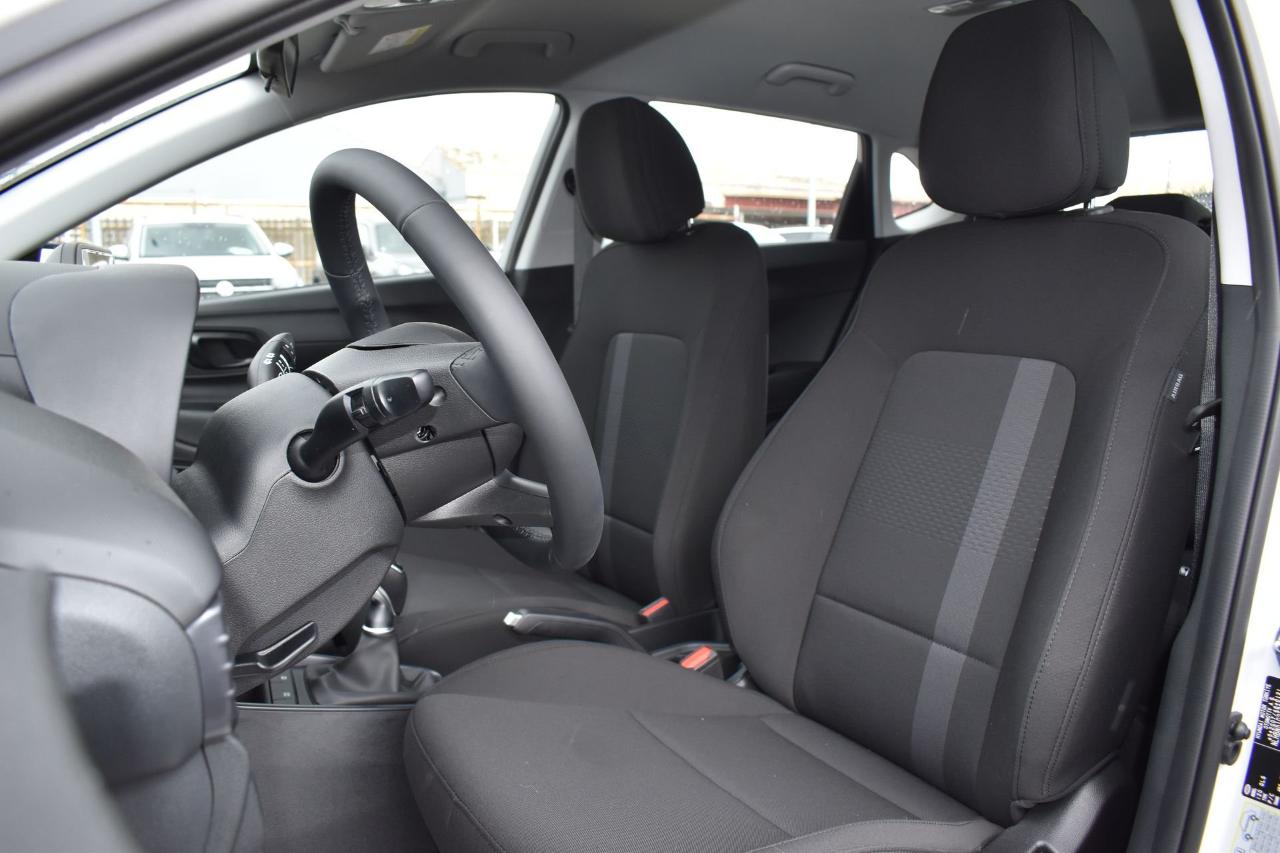 Hyundai Hyundai I20 usata 23