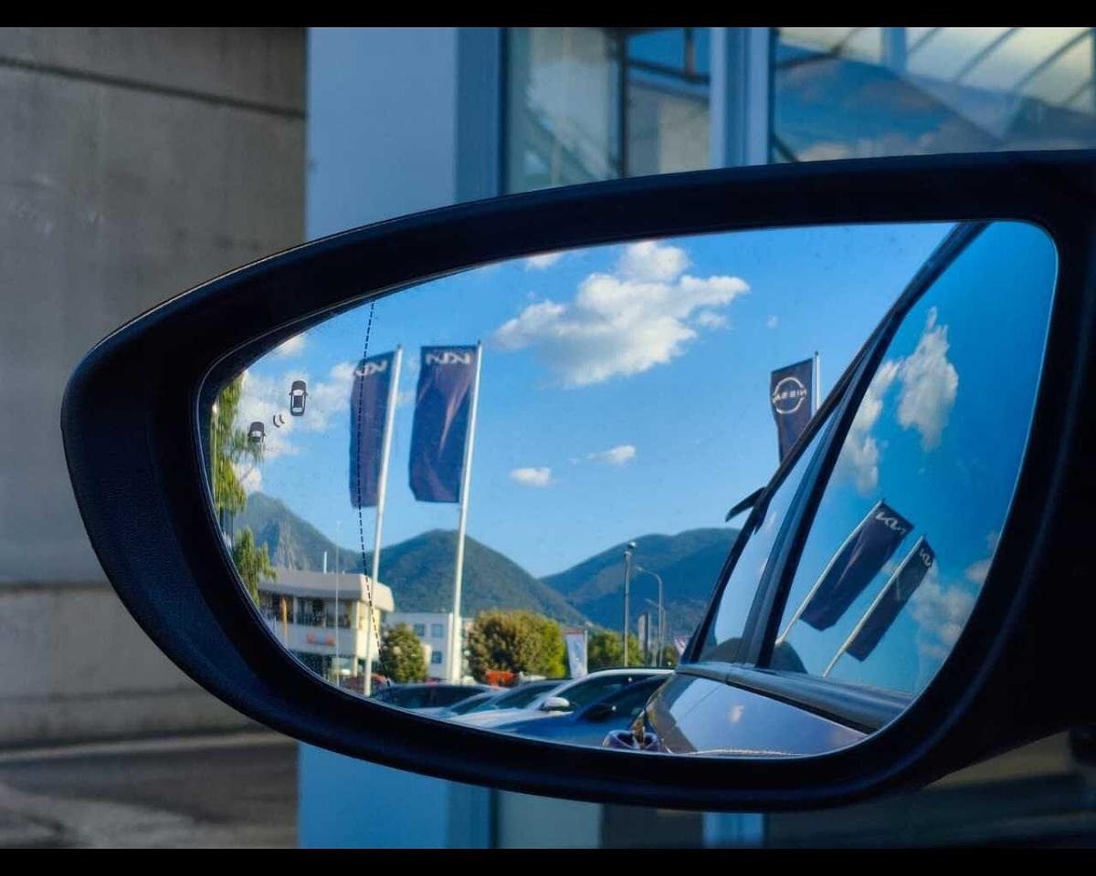 Hyundai Hyundai I20 usata 9