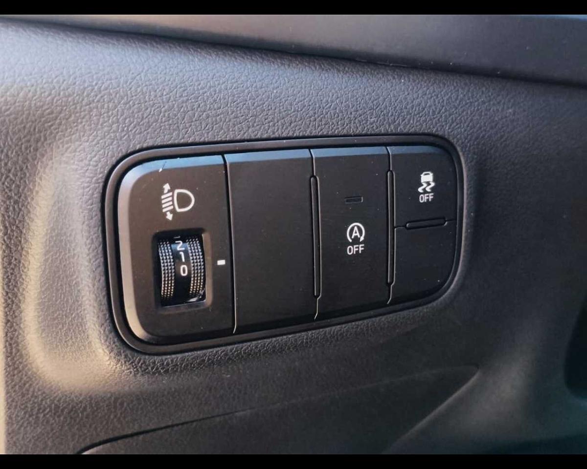 Hyundai Hyundai I20 usata 18