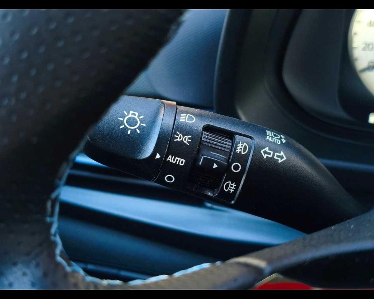 Hyundai Hyundai I20 usata 21