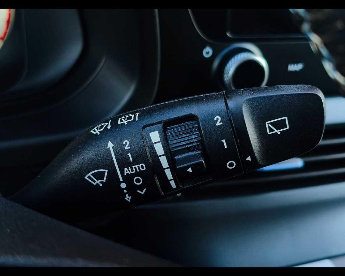 Hyundai Hyundai I20 usata 23