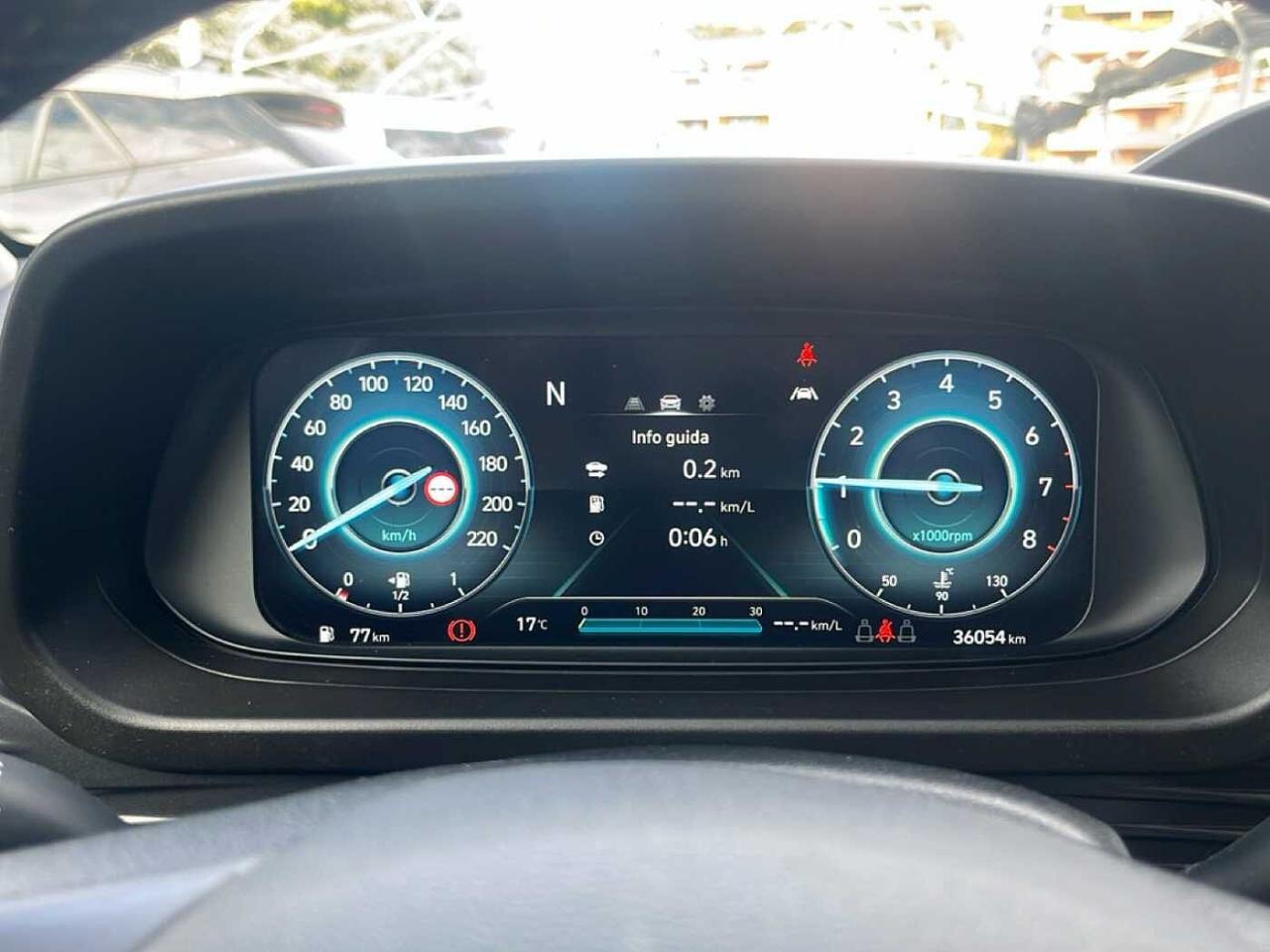 Hyundai Hyundai I20 usata 3