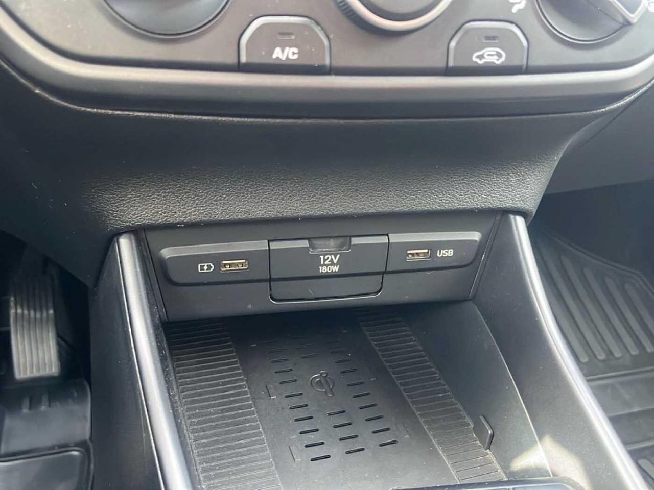 Hyundai Hyundai I20 usata 5