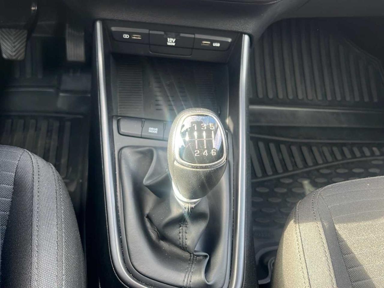 Hyundai Hyundai I20 usata 7
