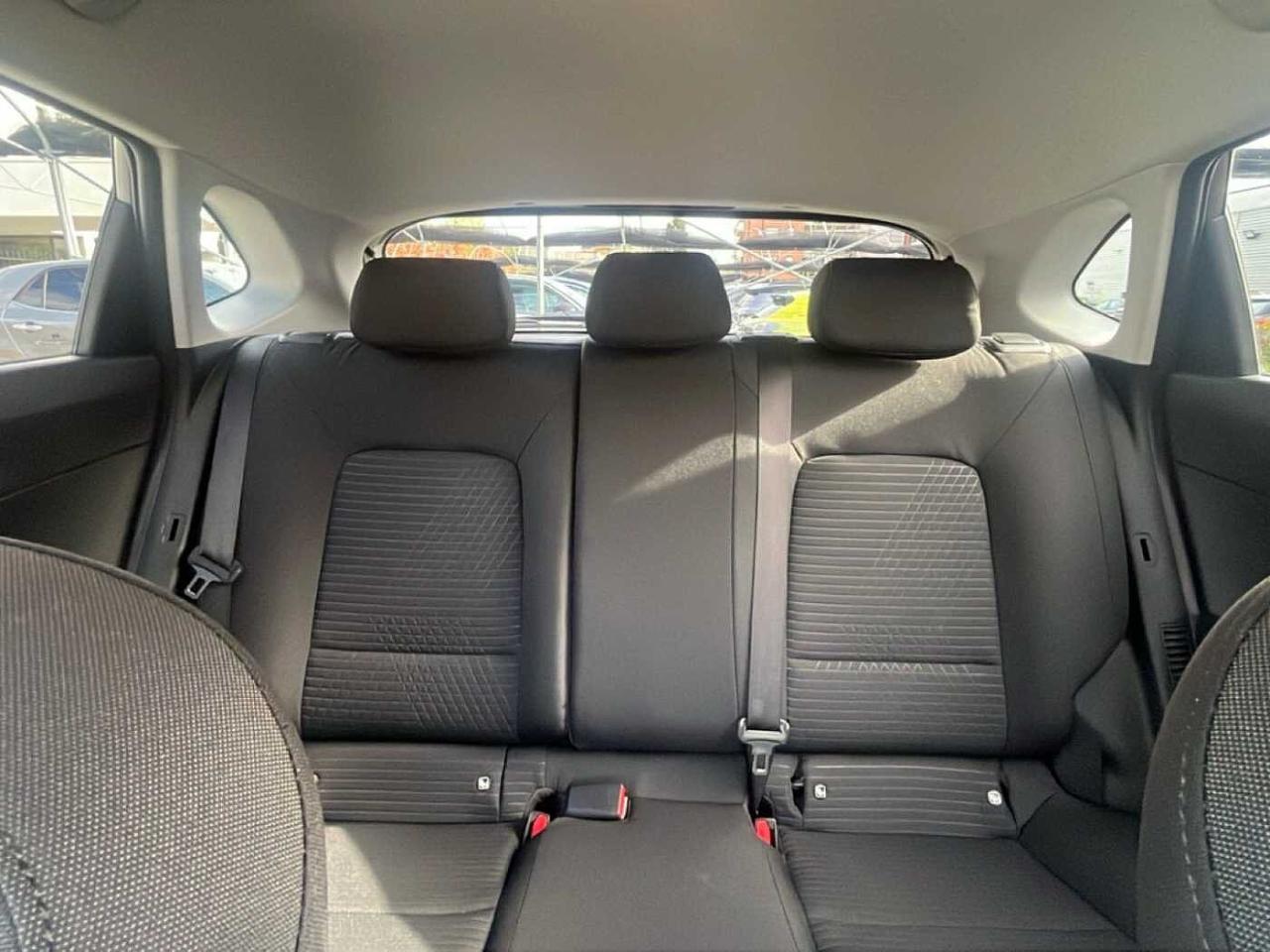 Hyundai Hyundai I20 usata 9
