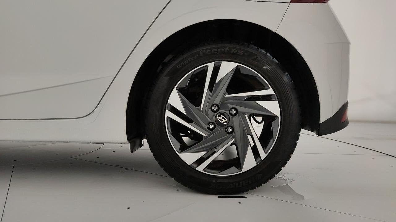 Hyundai Hyundai I20 usata 3