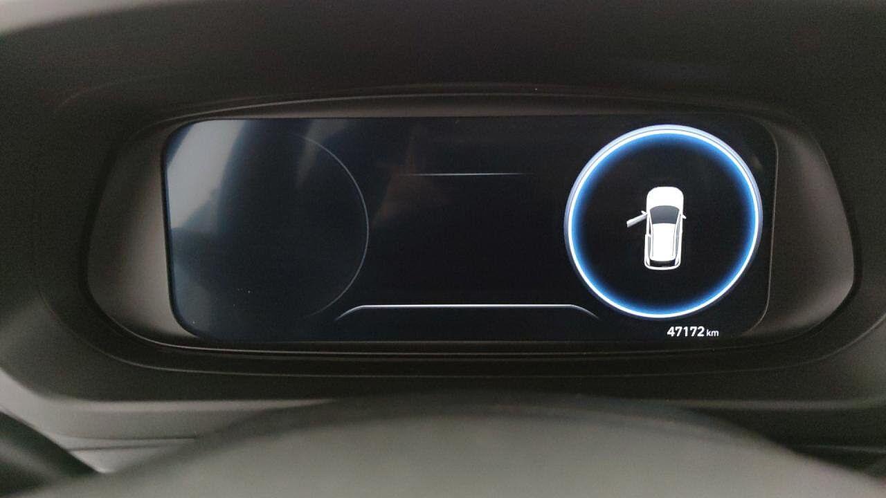 Hyundai Hyundai I20 usata 7