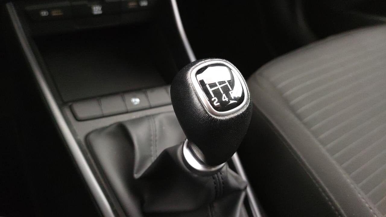 Hyundai Hyundai I20 usata 10