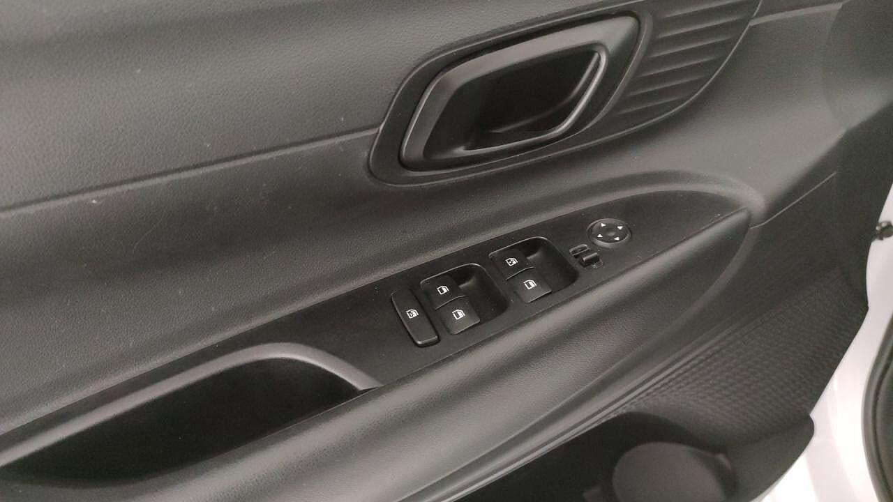 Hyundai Hyundai I20 usata 12