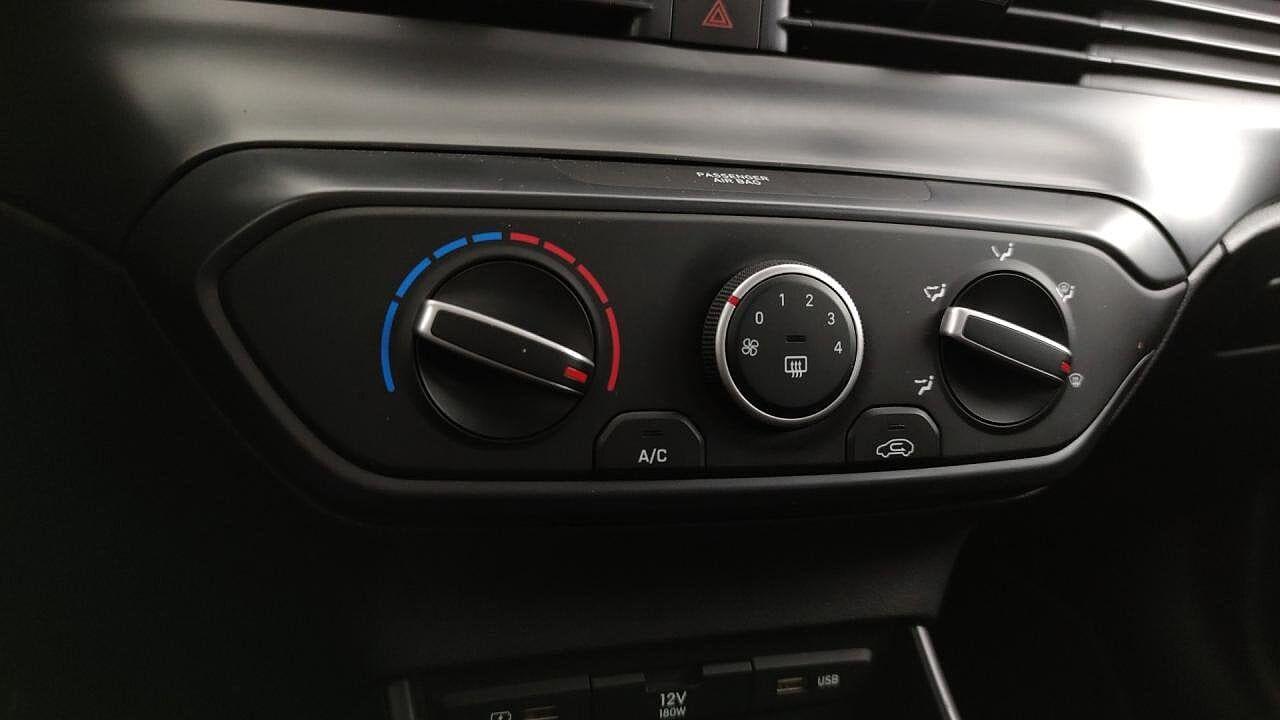 Hyundai Hyundai I20 usata 15
