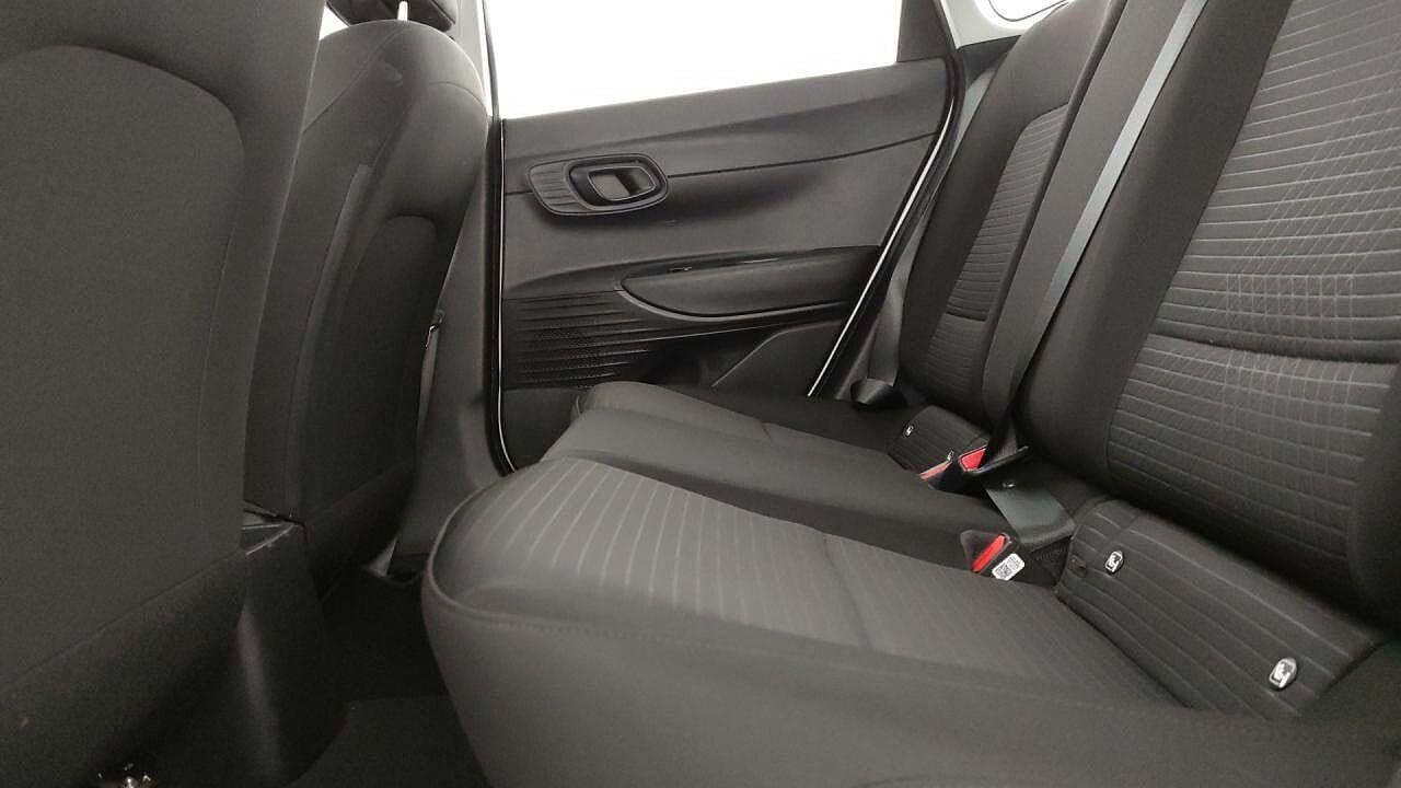 Hyundai Hyundai I20 usata 16