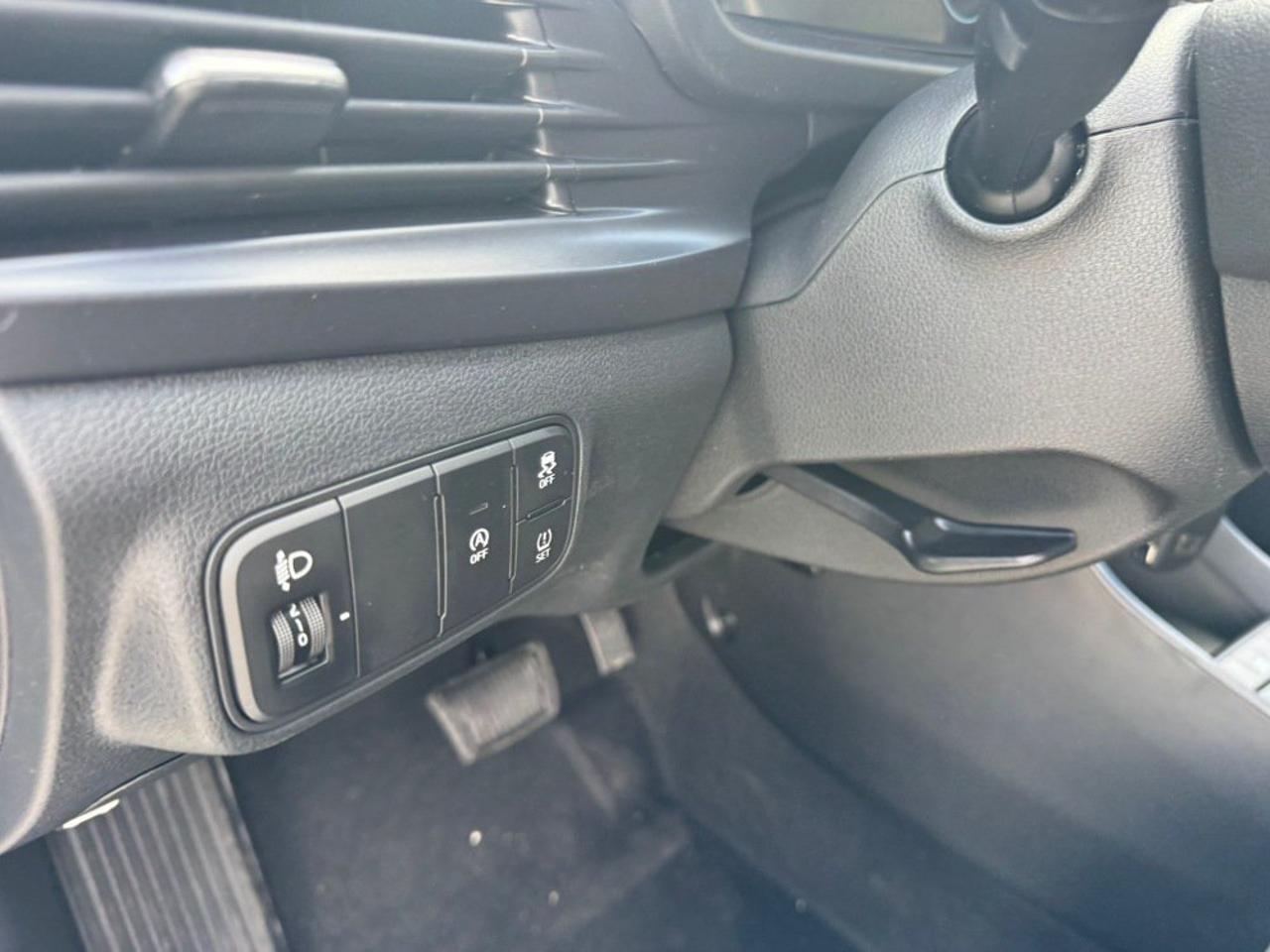 Hyundai Hyundai I20 usata 8