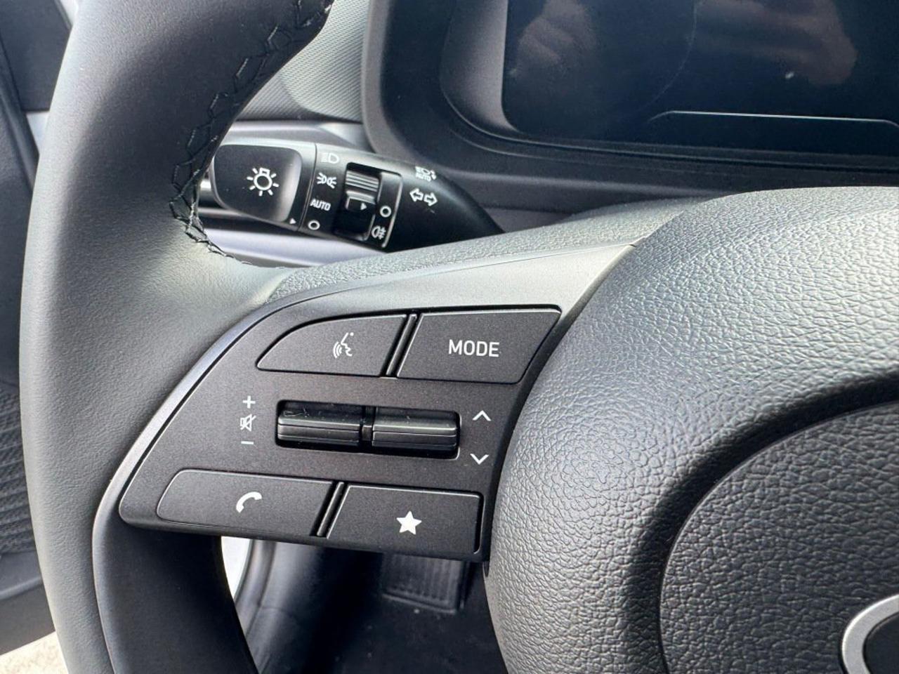 Hyundai Hyundai I20 usata 10