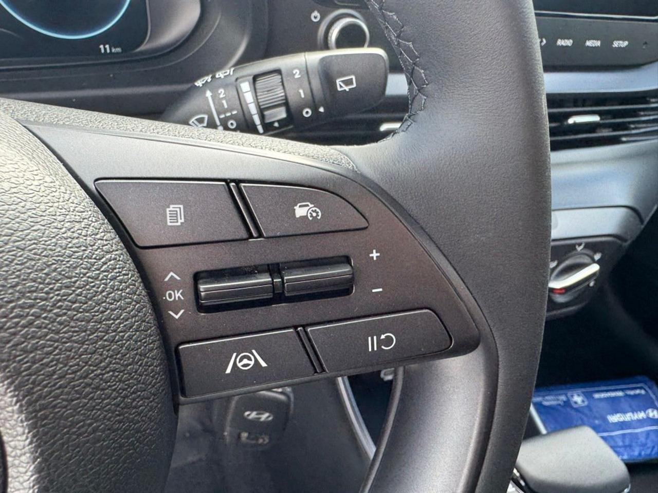Hyundai Hyundai I20 usata 12