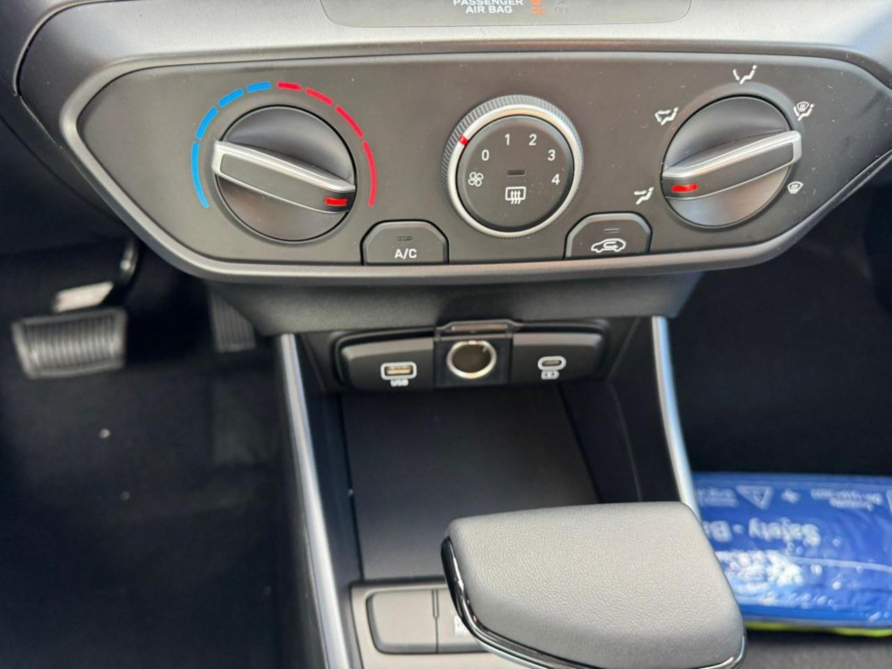 Hyundai Hyundai I20 usata 14