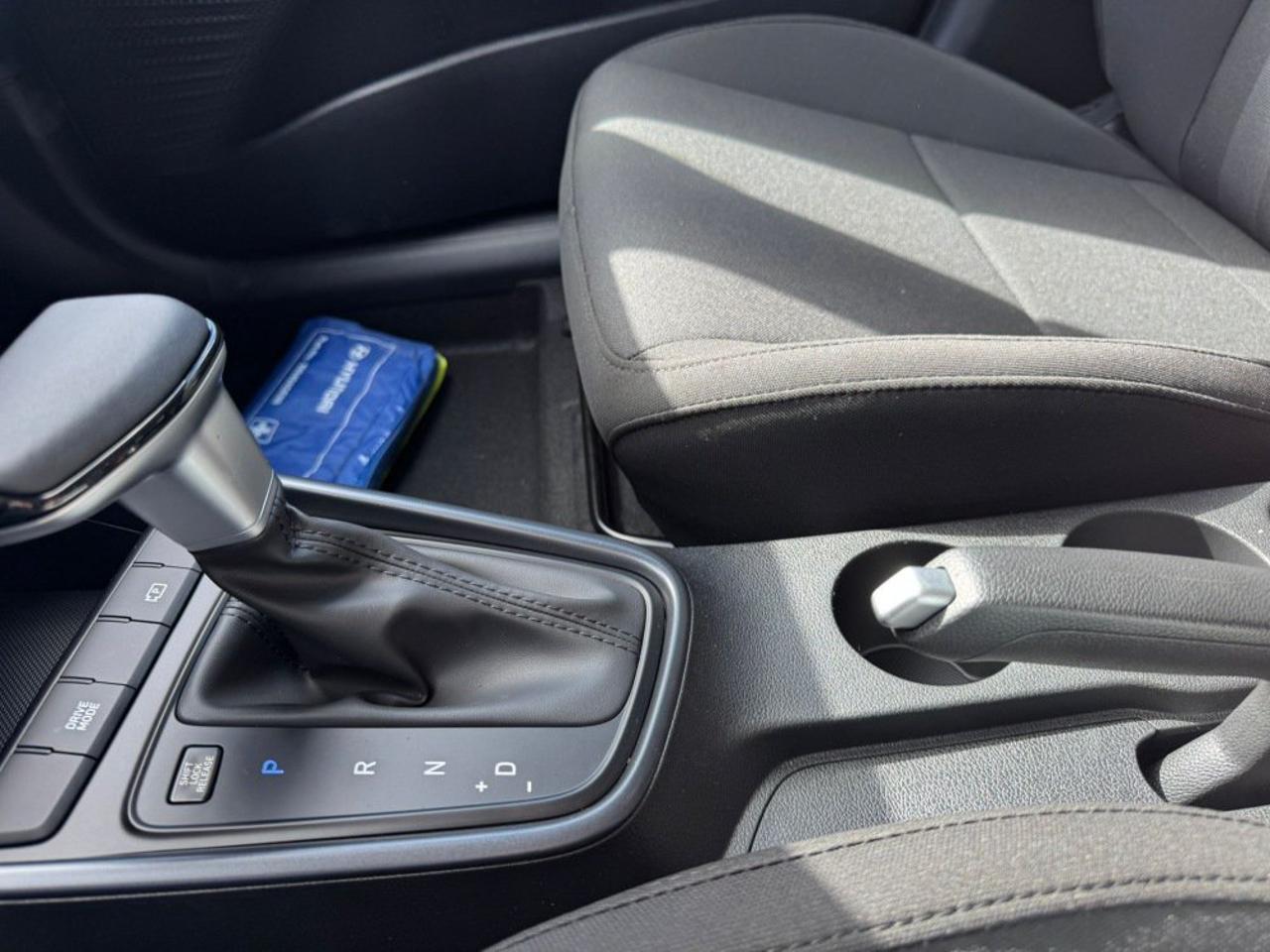 Hyundai Hyundai I20 usata 15
