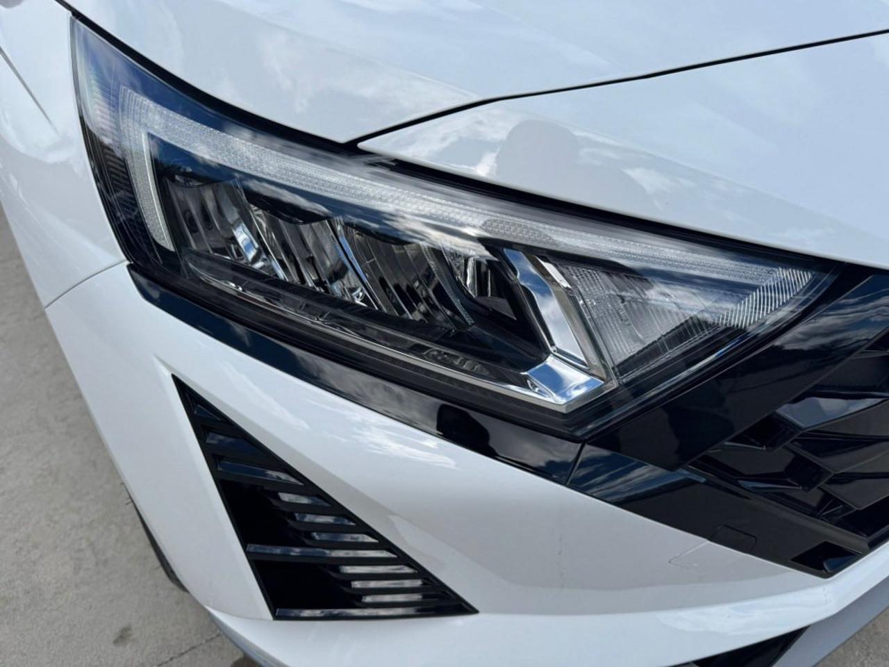 Hyundai Hyundai I20 usata 17