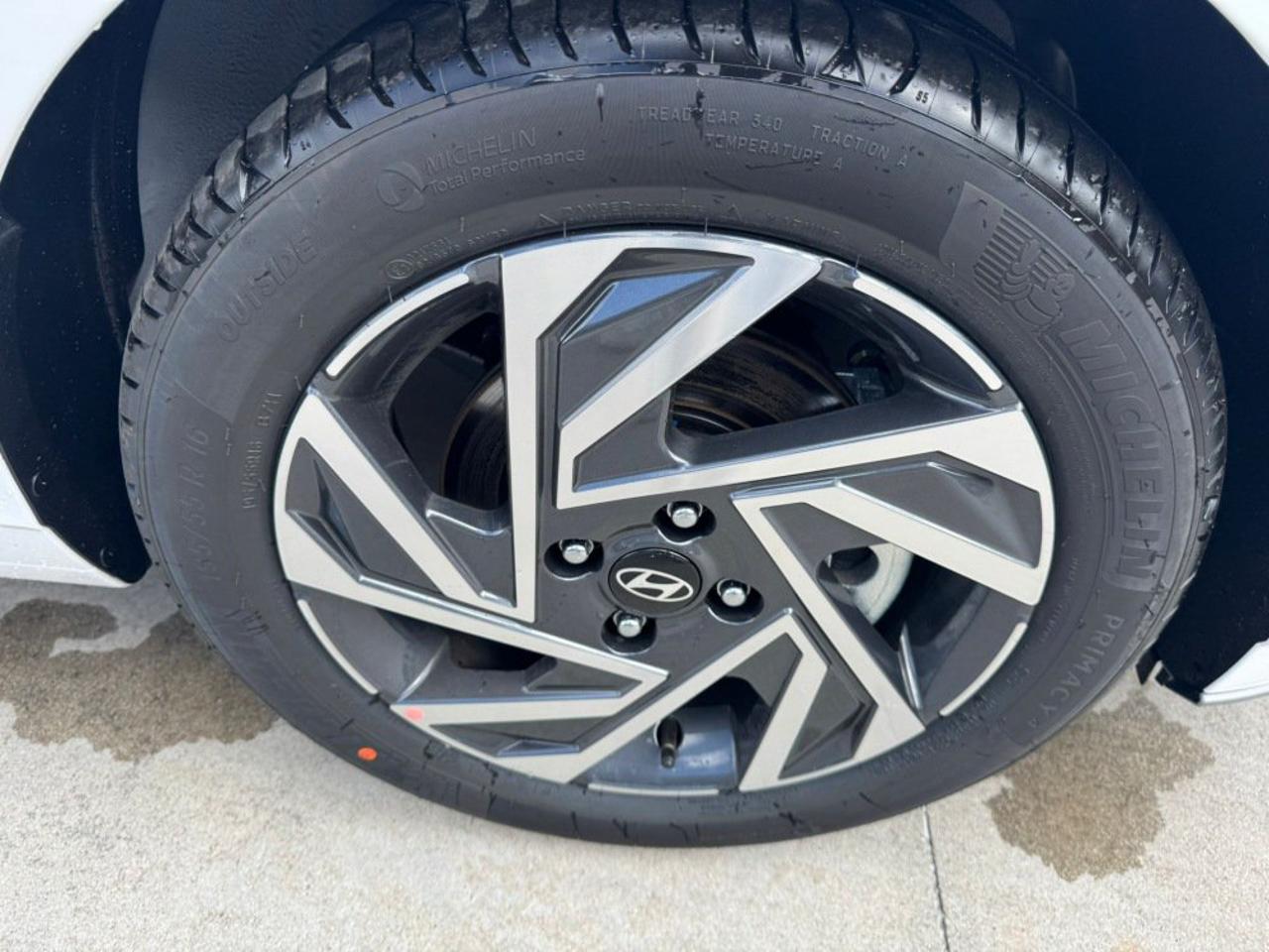 Hyundai Hyundai I20 usata 18