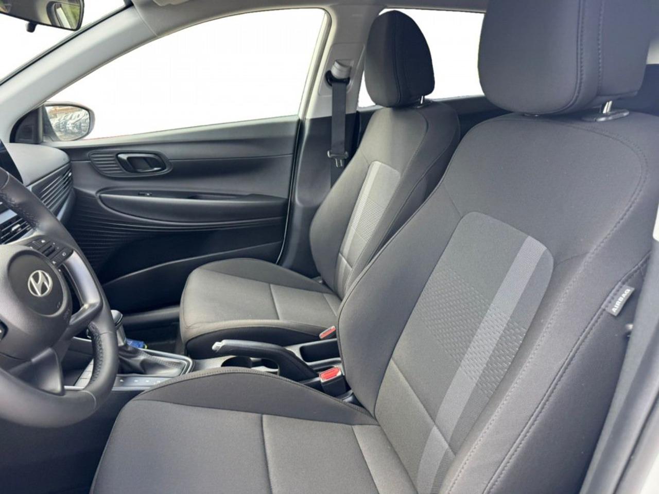 Hyundai Hyundai I20 usata 22