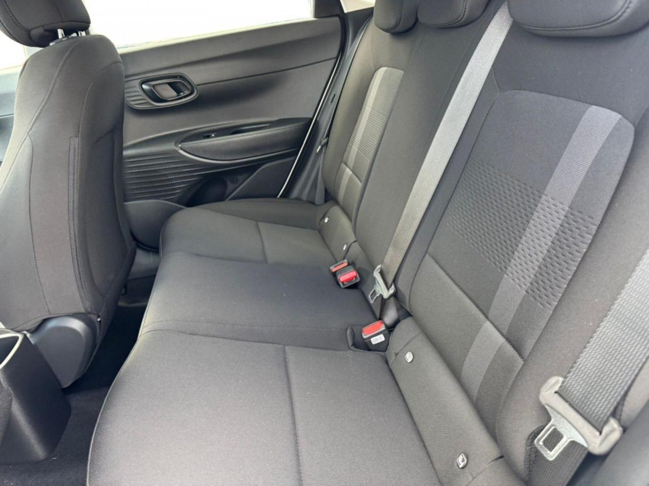 Hyundai Hyundai I20 usata 23