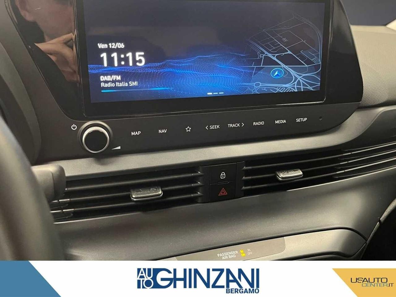 Hyundai Hyundai I20 usata 3