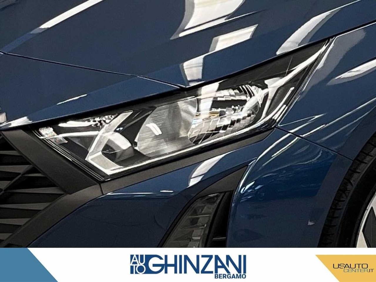 Hyundai Hyundai I20 usata 6