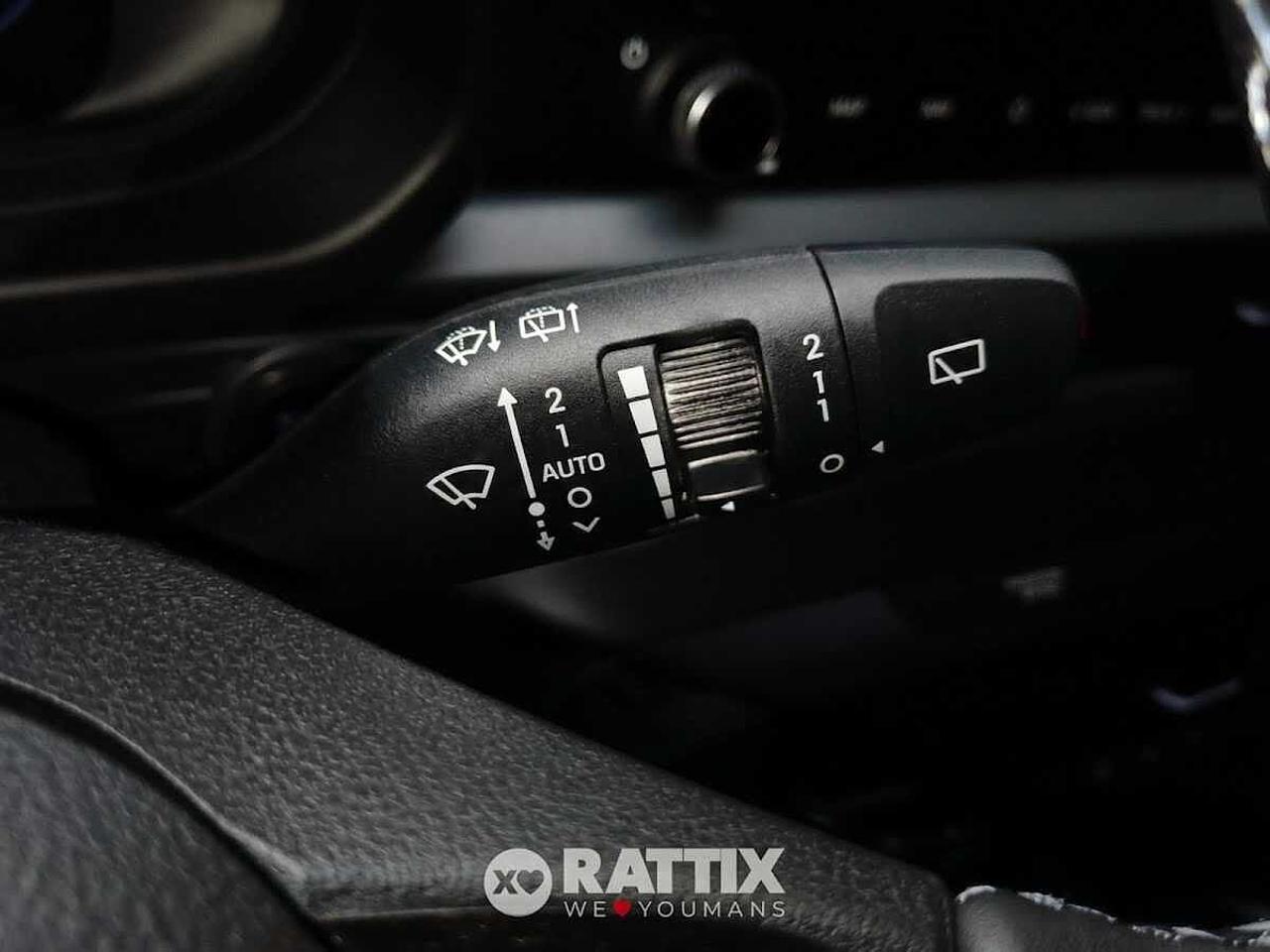 Hyundai Hyundai I20 usata 2