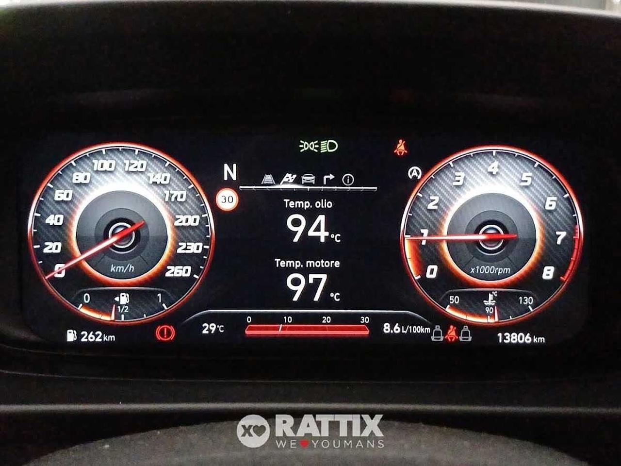 Hyundai Hyundai I20 usata 4